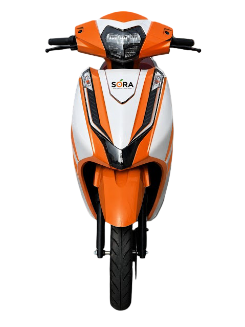 SORA Electric Scooter